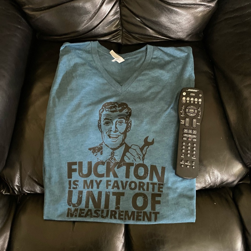 Bella •Canvas Graphic Tee